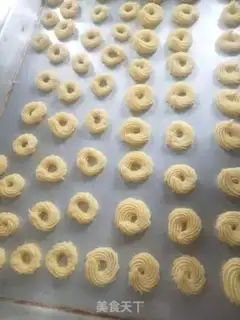 Make Cookies step 3