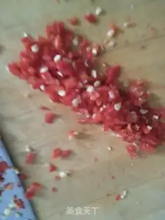 Make Fried meatballs step 3