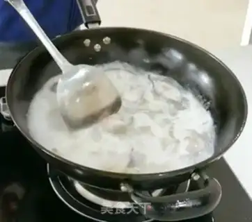 Make Fat fish step 3