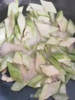 Make Sodium step 3