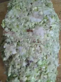 Make Fried meatballs step 4