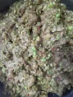 Make Fried meatballs step 5