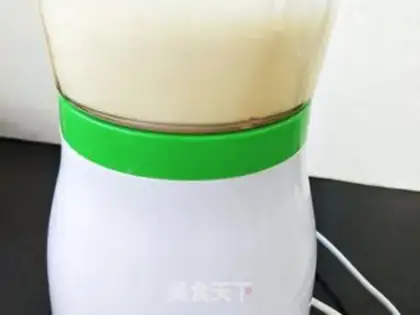 Make Mi-fa step 2