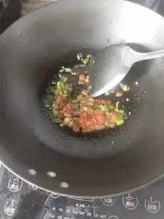 Make Fish cabbage step 4