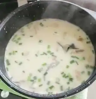 Make Fat fish step 6