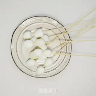 Make Spicy string step 0