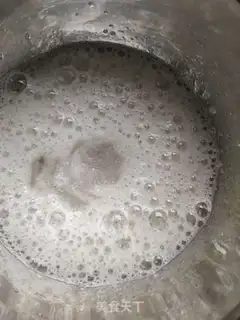Make Angel cake step 0