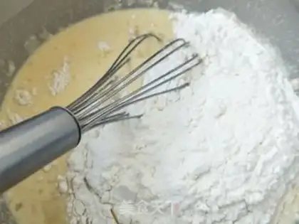 Make Mi-fa step 5