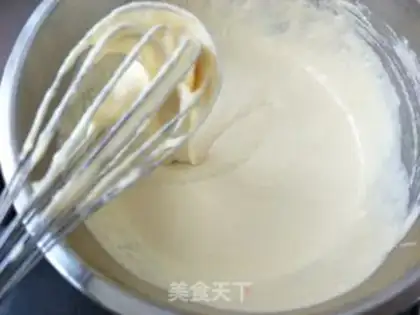 Make Coconut juice for fairygrass step 3