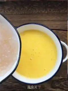 Make Mango Simirou step 5