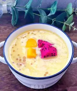 Make Mango Simirou step 6
