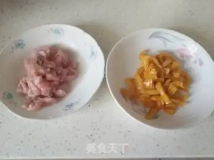 Make Spicy string step 6