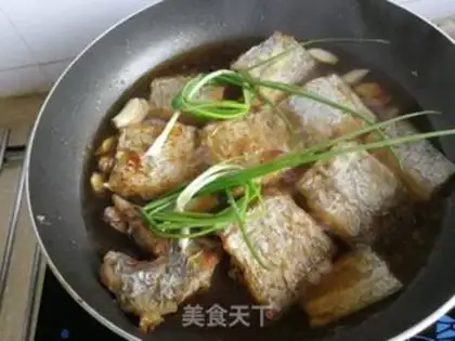 Make Jell-O fish step 6