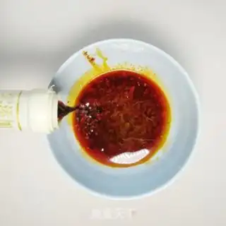 Make Spicy string step 8