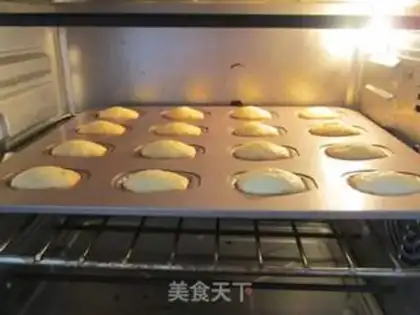 Make Madeleine step 7