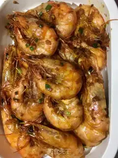 Make Shrimp step 1