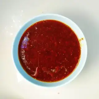 Make Spicy string step 9