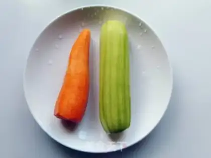 Make Crackers step 1