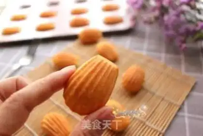 Make Madeleine step 10