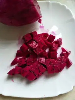 Make Flamingo grain nut yogurt cup step 0