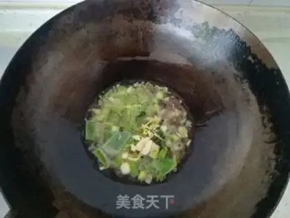 Make Meat sauce step 6