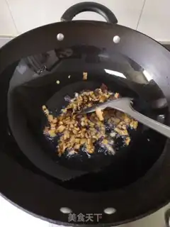Make Vegetable gravy step 3