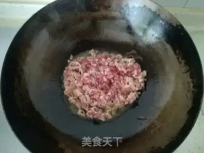 Make Meat sauce step 7