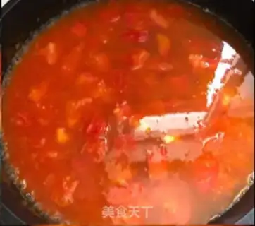 Make Cheese juice step 3