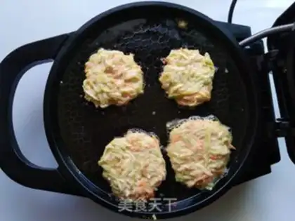 Make Crackers step 5