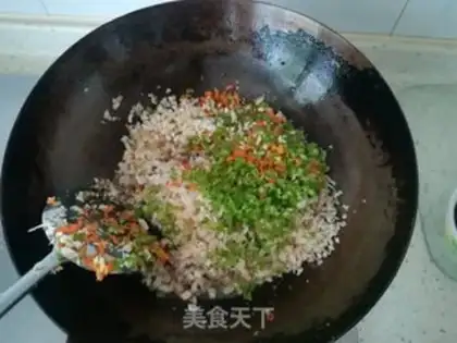 Make Meat sauce step 8