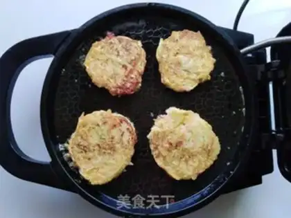 Make Crackers step 6