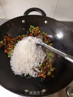 Make Vegetable gravy step 6