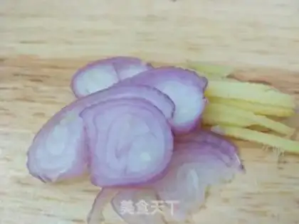 Make Pepper potato chips step 6
