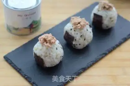 Make Quinoton tuna step 5