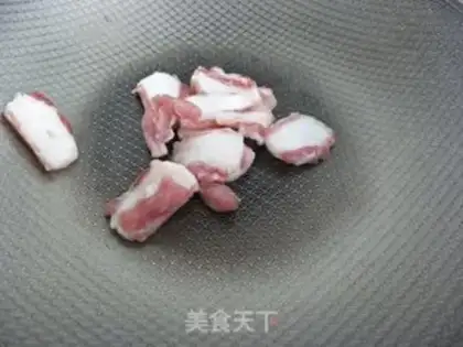 Make Pepper potato chips step 7