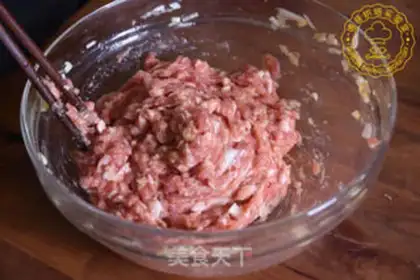 Make Spam step 2