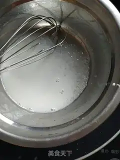 Make Rock-burned cheese toast step 0