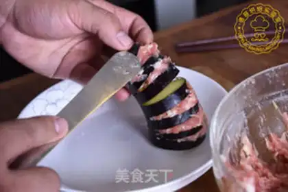 Make Spam step 4