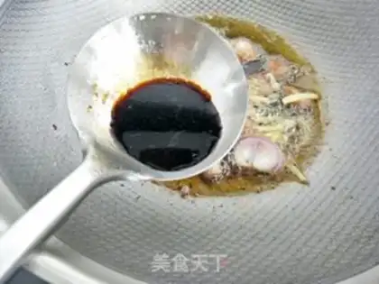 Make Pepper potato chips step 9