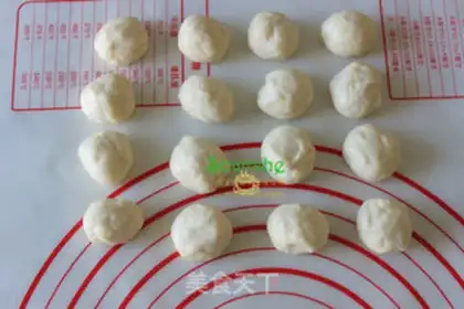 Make Crackers step 3