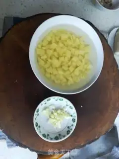Make The groceries step 2