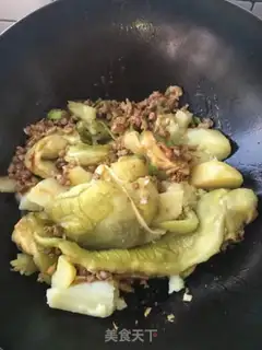 Make Potato cheese step 6