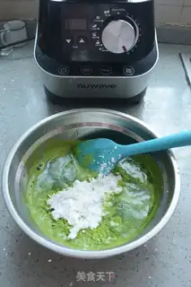 Make Emerald shrimp step 3