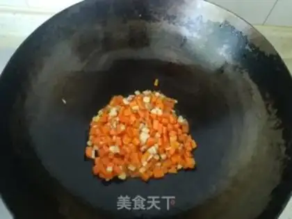Make The groceries step 4