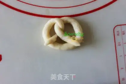 Make Crackers step 6
