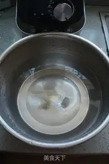 Make Emerald shrimp step 4
