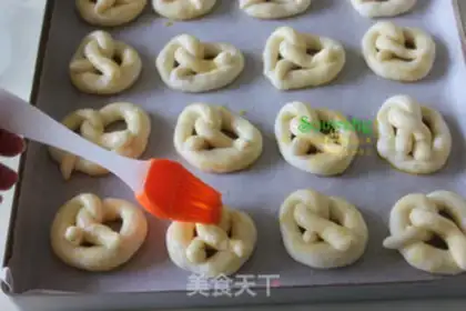 Make Crackers step 7