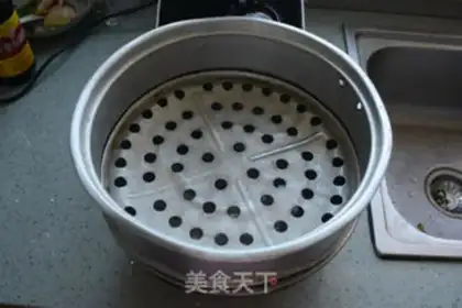 Make Emerald shrimp step 5