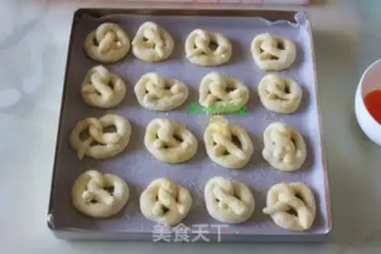 Make Crackers step 8