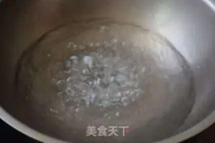 Make Emerald shrimp step 6